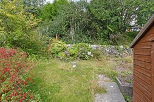 Castlewood Drive Fulwood